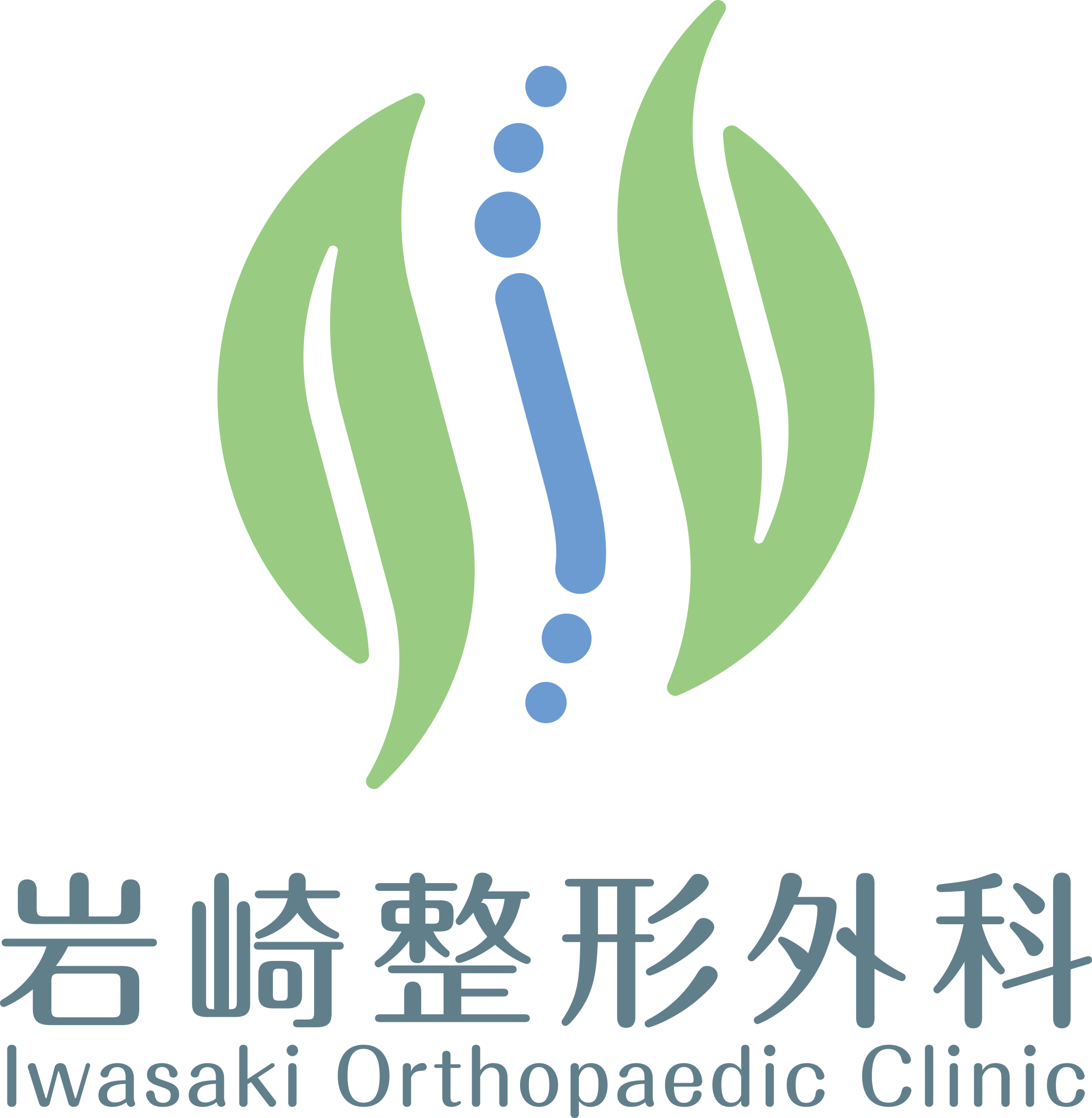 岩崎整形外科クリニック